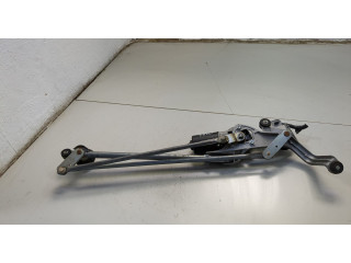 Двигатель стеклоочистителя (моторчик дворников) передний Infiniti QX56 2010-2013