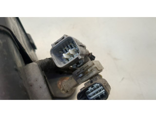 Блок предохранителей  Toyota Highlander 1 2001-2007         