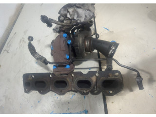 Турбина Ford Galaxy 2010-2015 1864631, 9M5Q6K682BB