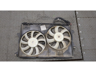 Вентилятор радиатора  Jeep Cherokee 2013-           