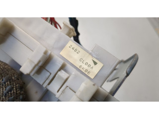 Блок предохранителей Infiniti FX 2002-2009