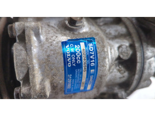 Форсунка топливная  Volvo C30 2006-2013         