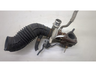  Турбина  KIA Ceed 2007-2012             