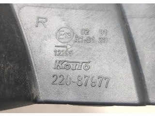 Задний фонарь          