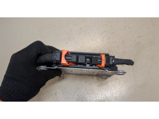 Блок управления подушками безопасности  Volvo S90 2016-2020     