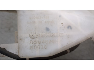 Бачок омывателя Mazda 3 (BL) 2009-2013
