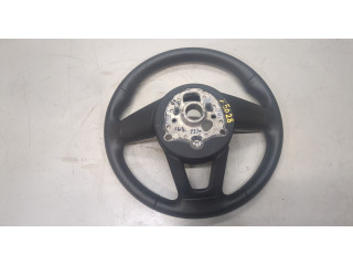 Руль  Audi Q2 2016-2021            