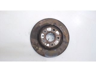 Диск тормозной  Audi A5 2007-2011 1.8  задний    8K0615601B      