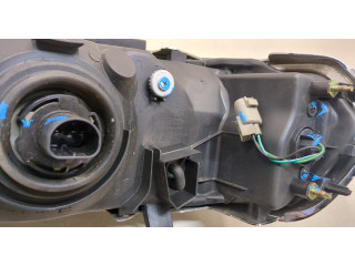 Фара передняя Mitsubishi Montero Sport / Pajero Sport 1996-2008 левая