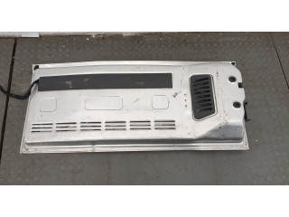 Замок багажника Jeep Wrangler 2007-2018