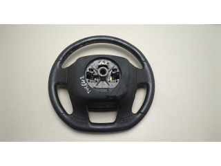 Руль Citroen C4 2010-2020