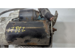 Стартер BMW 7 E65 2001-2008 4.4