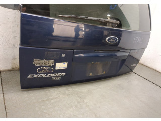 Моторчик заднего дворника Ford Explorer 2001-2006