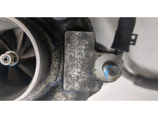  Турбина  Mazda 3 (BL) 2009-2013             L3YB1370ZA