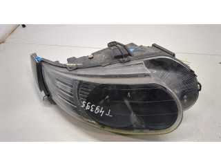 Блок розжига  Saab 9-5 2005-2010