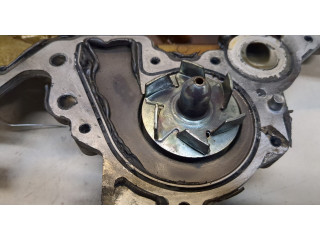 Масляный насос       