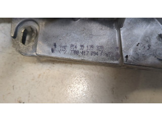  рейка  Колонка рулевая  Renault Laguna 1994-2001      