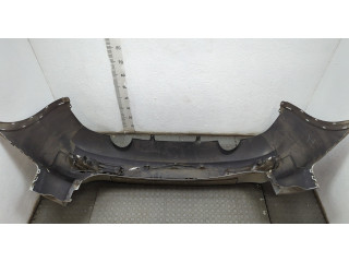 Бампер Infiniti EX35 задний