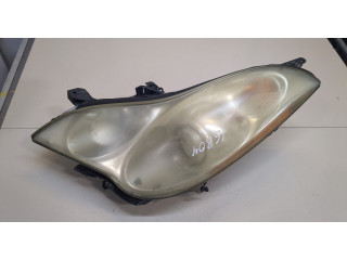 Фара передняя Infiniti EX35 левая