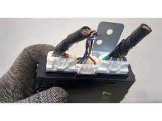 Блок комфорта Mazda CX-9 2012-2016 TE71675DZB