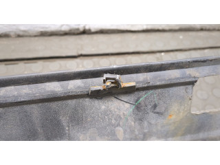 Бампер Lexus LX 1998-2007 задний 5215960907, 8192060050