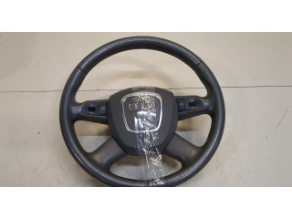 Руль  Audi A6 (C6) 2005-2011           