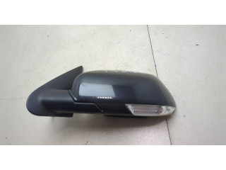 Зеркало боковое Skoda Octavia (A5) 2004-2013 левое