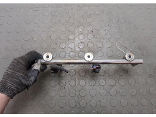 Форсунка топливная Volkswagen Touareg 2007-2010 03H906036, 03H906036A, 03H133317B, 03H133316A