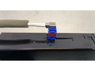 Блок комфорта Hyundai Venue 2019-2025