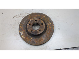 Диск тормозной  Ford Kuga 2012-2016   передний         