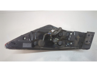 Задний фонарь          