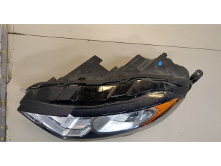 Фара передняя  Ford EcoSport 2017- левая 