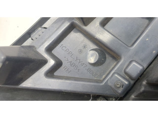 Радар круиз контроля Nissan Kicks 2020-2024