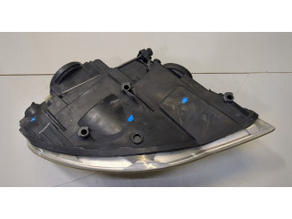 Фара передняя  Volkswagen Touareg 2007-2010 левая 