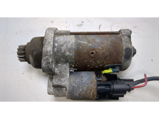 Стартер  Volkswagen Passat 7 2010-2015 Европа      