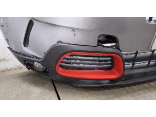 Бампер  Citroen C5 Aircross 2018-2022 передний   