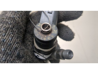 Форсунка топливная Mini Cooper (R56/R57) 2006-2013 0445110401