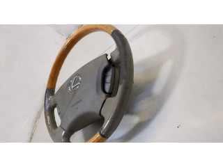 Руль Lexus LS430 UCF30 2000-2006