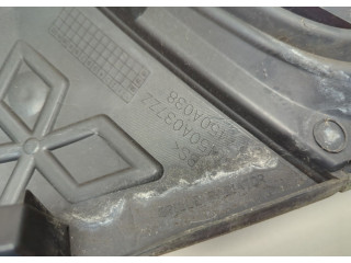 Решетка радиатора Mitsubishi Outlander XL 2006-2012