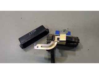 Блок реле Infiniti Q50 2013-2017