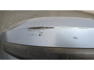 Бампер Ford Fusion 2002-2012 задний