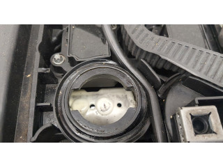 Турбина Турбокомпрессор  Mercedes C W203 2000-2008             