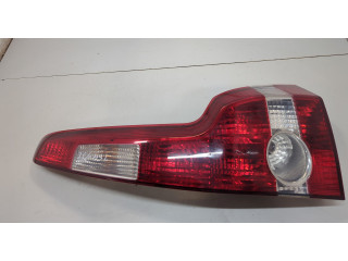 Задний фонарь          