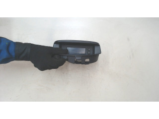 Дисплей бортового компьютера  Opel Meriva 2003-2010 009164455        