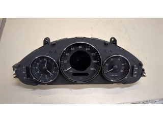 Панель приборов  Mercedes CLS C219 2004-2010       A2195404811     