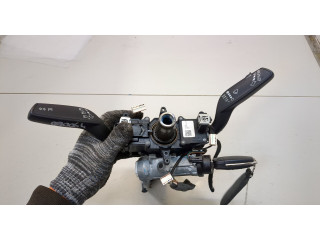 рейка Колонка рулевая Audi Q3 2011-2014