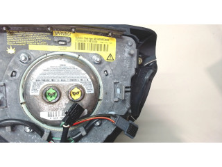 Подушка безопасности водителя Saab 9-5 1997-2005