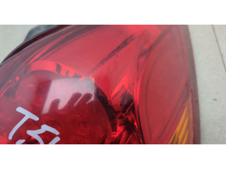 Задний фонарь 8330A690