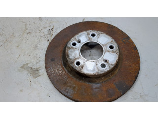 Диск тормозной Honda Civic 2015- 2.0 передний 2015-2021