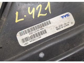 Фара передняя Mitsubishi Outlander 2003-2009 левая